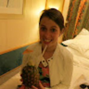 Meet your Posher, Alison